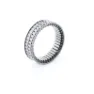 BLACK BEARING Freilauflager für Bürstenmotor Bosch Repère 007 Unisex, silber, TU