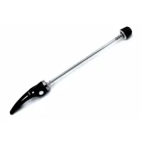 BLACK BEARING Hinterrad-Spannachse - Straße und MTB 9mm - QR - B5 Unisex BLACK BEARING Hinterrad-Spannachse - Straße und MTB 9mm - QR - B5 Unisex