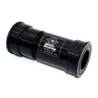 BLACK BEARING Innenlagergehäuse 41-86/92-24/GXP - B5S Unisex BLACK BEARING Innenlagergehäuse 41-86/92-24/GXP - B5S Unisex