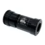 BLACK BEARING Innenlagergehäuse 41-86/92-24/GXP - B5S Unisex, schwarz, TU