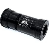 BLACK BEARING Innenlagergehäuse 41-86/92-24/GXP - SKF Unisex BLACK BEARING Innenlagergehäuse 41-86/92-24/GXP - SKF Unisex