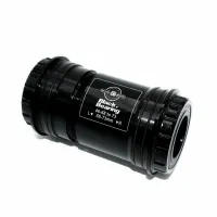 BLACK BEARING Innenlagergehäuse 46-68/73-24/GXP - SKF Unisex BLACK BEARING Innenlagergehäuse 46-68/73-24/GXP - SKF Unisex
