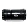 BLACK BEARING Innenlagergehäuse 46-68/73-24/GXP Unisex, schwarz, TU