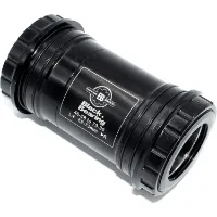 BLACK BEARING Innenlagergehäuse 46-68/73-30 - SKF Unisex
