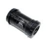 BLACK BEARING Innenlagergehäuse 46-68/73-DUB Unisex, schwarz, TU
