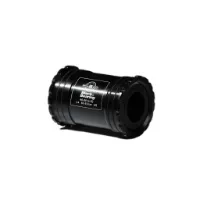 BLACK BEARING Innenlagergehäuse 46-68/92-24/GXP - B5 Unisex