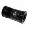 BLACK BEARING Innenlagergehäuse 46-68/92-24/GXP - B5S Unisex, schwarz, TU