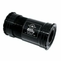 BLACK BEARING Innenlagergehäuse 46-68/92-24/GXP - SKF Unisex