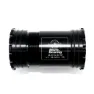 BLACK BEARING Innenlagergehäuse 46-68/92-DUB - B5 Unisex, schwarz, TU
