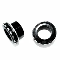 BLACK BEARING Innenlagergehäuse BSA-68/73-30 - B5S Unisex BLACK BEARING Innenlagergehäuse BSA-68/73-30 - B5S Unisex
