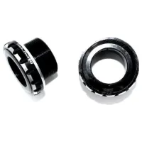 BLACK BEARING Innenlagergehäuse BSA-68/73-30 Unisex
