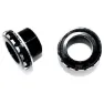 BLACK BEARING Innenlagergehäuse BSA-68/73-30 Unisex, schwarz, TU