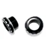 BLACK BEARING Innenlagergehäuse BSA-68/73-DUB - SKF Unisex, schwarz, TU