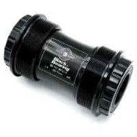 BLACK BEARING Innenlagergehäuse T47-68/73-24/GXP - SKF Unisex