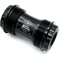 BLACK BEARING Innenlagergehäuse T47-68/73-24/GXP Unisex BLACK BEARING Innenlagergehäuse T47-68/73-24/GXP Unisex