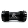 BLACK BEARING Innenlagergehäuse T47-68/73-DUB - SKF Unisex, schwarz, TU