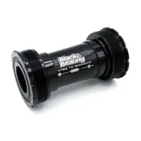 BLACK BEARING Innenlagergehäuse T47-86/92-24/GXP - SKF Unisex BLACK BEARING Innenlagergehäuse T47-86/92-24/GXP - SKF Unisex