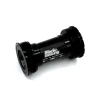 BLACK BEARING Innenlagergehäuse T47-86/92-30 - B5 Unisex BLACK BEARING Innenlagergehäuse T47-86/92-30 - B5 Unisex