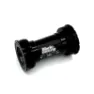 BLACK BEARING Innenlagergehäuse T47-86/92-30 - B5 Unisex, schwarz, TU