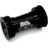 BLACK BEARING Innenlagergehäuse T47-86/92-30/GXP - SKF Unisex, schwarz, TU