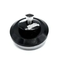 BLACK BEARING Integrierte obere Steuerlager Unisex