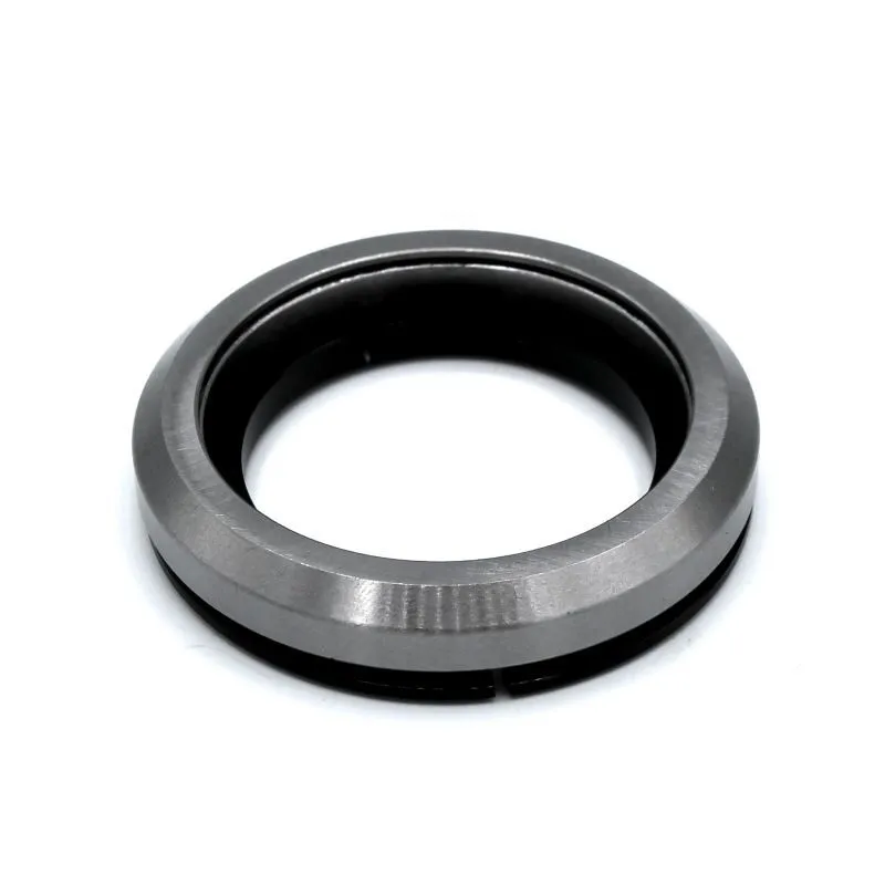 BLACK BEARING Integrierte Untergabelsteuerung Unisex, schwarz, 60mm