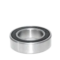 BLACK BEARING Keramiklager 15267-2RS - 15 x 26 x 7 Unisex BLACK BEARING Keramiklager 15267-2RS - 15 x 26 x 7 Unisex