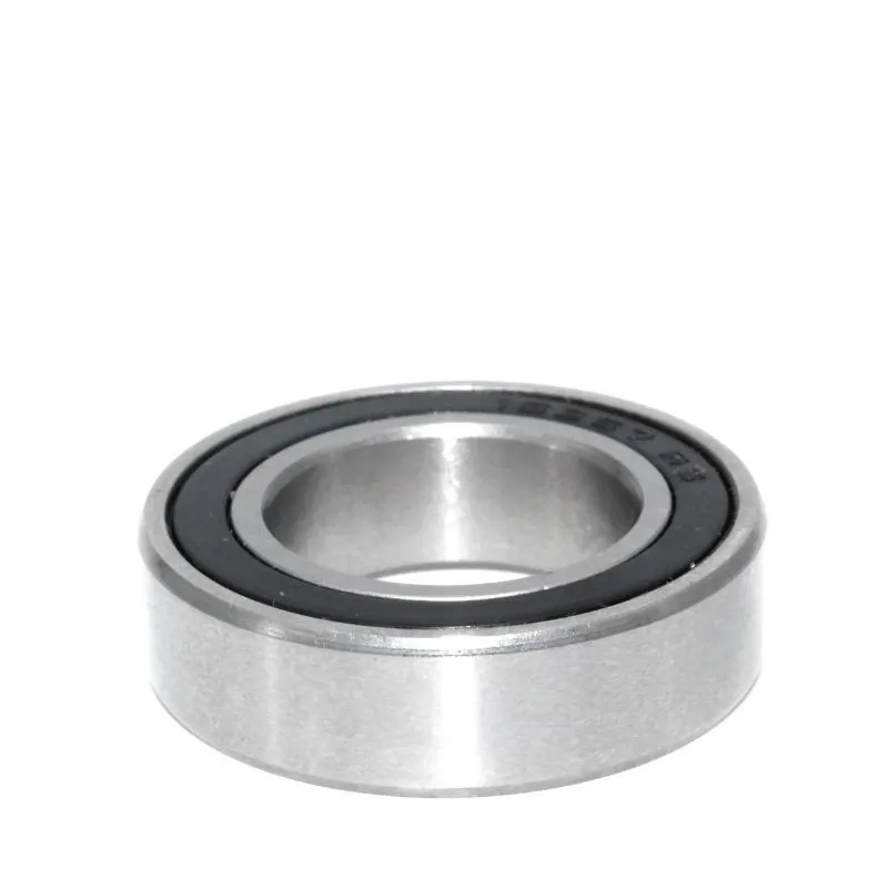 BLACK BEARING Keramiklager 15267-2RS - 15 x 26 x 7 Unisex, silber, TU BLACK BEARING Keramiklager 15267-2RS - 15 x 26 x 7 Unisex, silber, TU