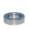 BLACK BEARING Keramiklager 17287-2RS - 17 x 28 x 7 Unisex, silber, TU