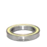BLACK BEARING Keramiklager 6805W6-2RS - 25 x 37 x 6 Unisex, silber, TU