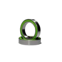 BLACK BEARING Keramiklager für Tretlager BB90/95 - GXP (x2) Unisex BLACK BEARING Keramiklager für Tretlager BB90/95 - GXP (x2) Unisex
