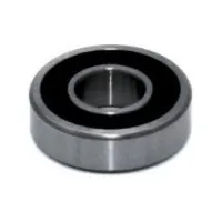 BLACK BEARING Kugellager B3 10247-2rs Unisex