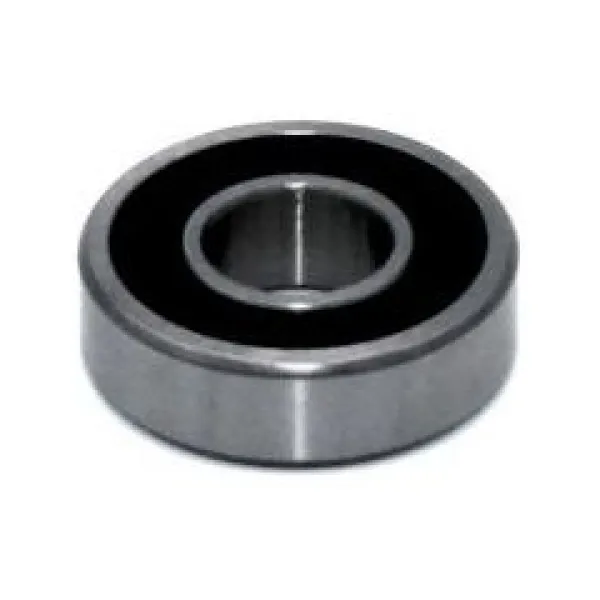 BLACK BEARING Kugellager B3 10247-2rs Unisex, schwarz, 10 x 24 x 7mm BLACK BEARING Kugellager B3 10247-2rs Unisex, schwarz, 10 x 24 x 7mm