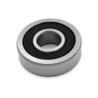 BLACK BEARING Kugellager B3 - 16100-2RS - 10 x 28 x 8 Unisex BLACK BEARING Kugellager B3 - 16100-2RS - 10 x 28 x 8 Unisex