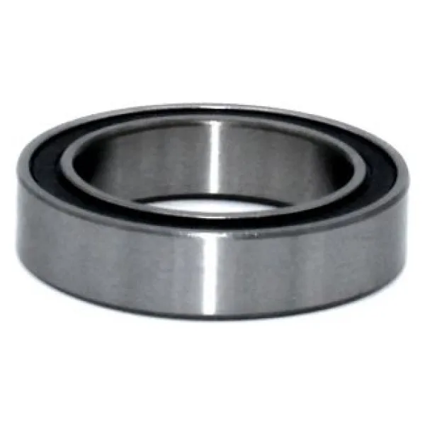 BLACK BEARING Kugellager B3 16267-2rs Unisex, silber, 16 x 26 x 7mm BLACK BEARING Kugellager B3 16267-2rs Unisex, silber, 16 x 26 x 7mm