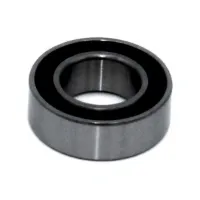 BLACK BEARING Kugellager B3 163010-2rs Unisex BLACK BEARING Kugellager B3 163010-2rs Unisex