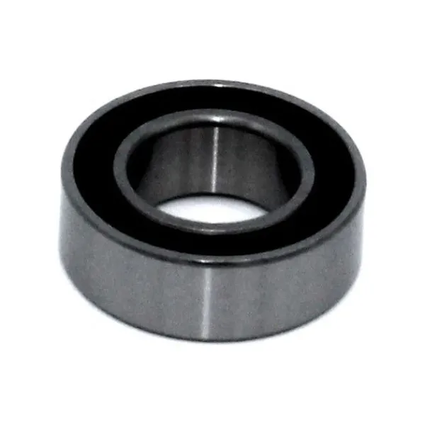 BLACK BEARING Kugellager B3 163010-2rs Unisex, silber, 16 x 30 x 10mm BLACK BEARING Kugellager B3 163010-2rs Unisex, silber, 16 x 30 x 10mm