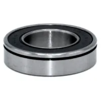 BLACK BEARING Kugellager B3 21238595-2rs Unisex BLACK BEARING Kugellager B3 21238595-2rs Unisex