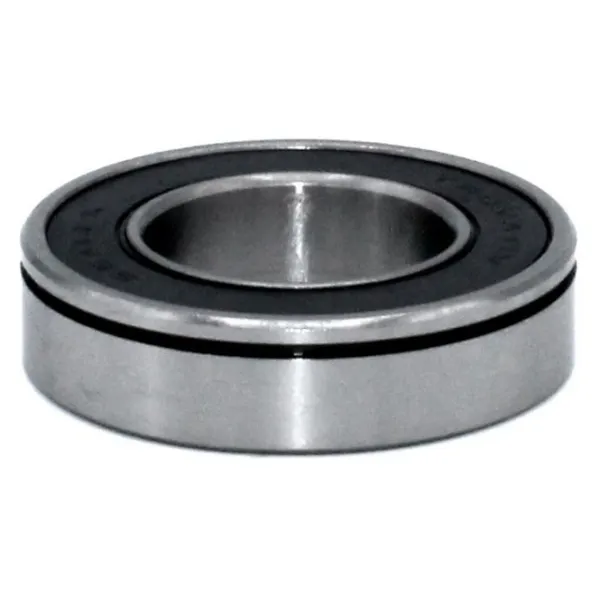 BLACK BEARING Kugellager B3 21238595-2rs Unisex, silber, 21.2 x 38.5 x 9.5mm BLACK BEARING Kugellager B3 21238595-2rs Unisex, silber, 21.2 x 38.5 x 9.5mm