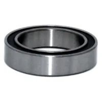 BLACK BEARING Kugellager B3 215317 2rs Unisex BLACK BEARING Kugellager B3 215317 2rs Unisex