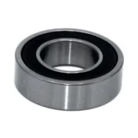 BLACK BEARING Kugellager B3 224212-2rs Unisex