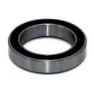 BLACK BEARING Kugellager B3 294068-2rs Unisex, silber, 29 x 40 x 6.8mm