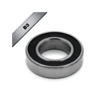 BLACK BEARING Kugellager B3 - 6800-2RS - 10 x 19 x 5 Unisex