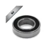 BLACK BEARING Kugellager B3 - 6800-2RS - 10 x 19 x 5 Unisex, silber, TU