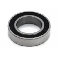 BLACK BEARING Kugellager B3 - 6801-2RS - 12 x 21 x 5 Unisex