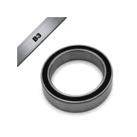 BLACK BEARING Kugellager B3 - 6807-2RS - 35 x 47 x 7 Unisex