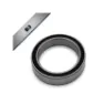 BLACK BEARING Kugellager B3 - 6807-2RS - 35 x 47 x 7 Unisex, silber, TU