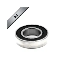 BLACK BEARING Kugellager B3 - 688-2RS - 8 x 16 x 5 Unisex