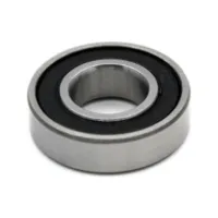 BLACK BEARING Kugellager B3 - 6900-2RS - 10 x 22 x 6 Unisex
