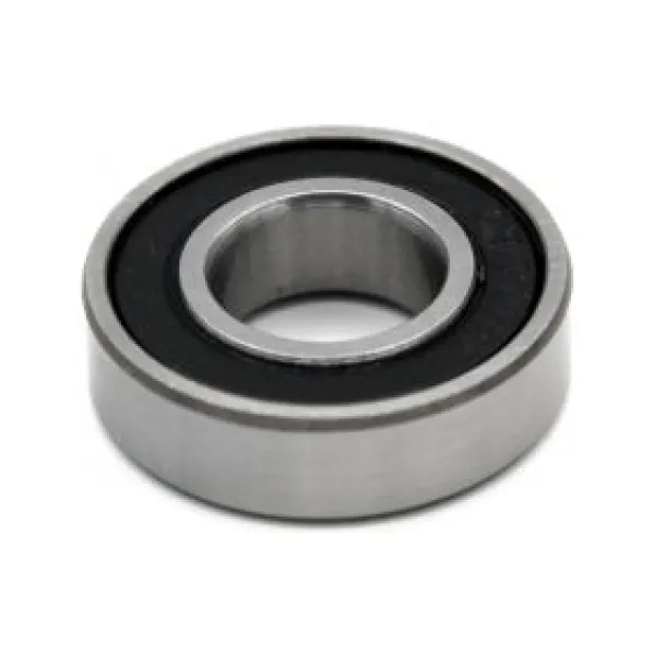 BLACK BEARING Kugellager B3 - 6900-2RS - 10 x 22 x 6 Unisex, silber, TU BLACK BEARING Kugellager B3 - 6900-2RS - 10 x 22 x 6 Unisex, silber, TU
